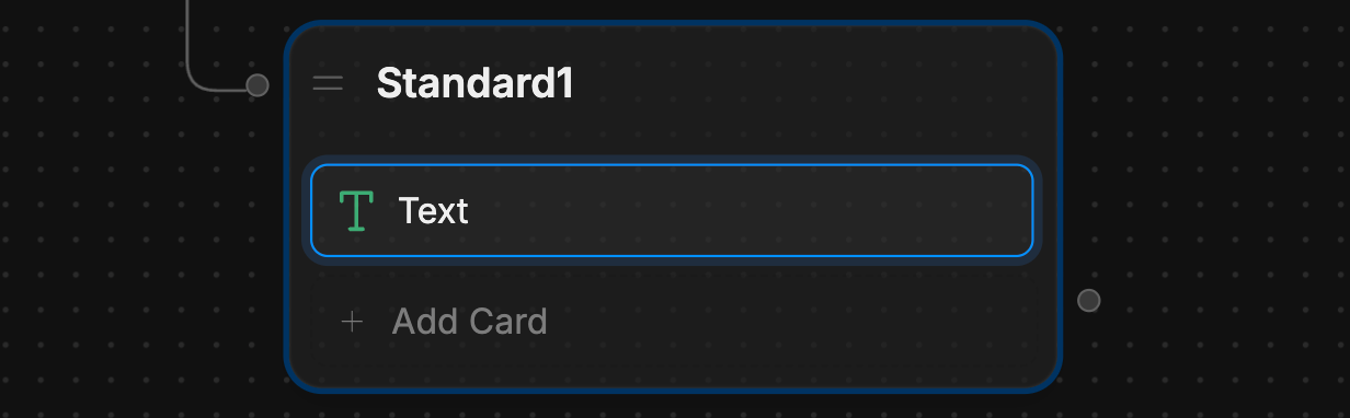 Card